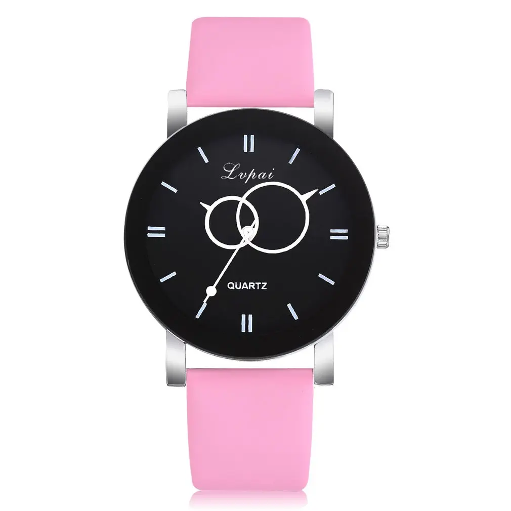 2018 Бизнес Стиль Часы женские Топ бренд Роскошные повседневные часы наручные Relogio