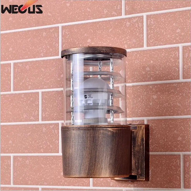Outdoor waterproof lights, is now simple on behalf of the bed bathroom balcony corridor outdoor wall lamp, HDS-20-1 / 2
Outdoor waterproof lights, is now simple on behalf of the bed bathroom balcony corridor outdoor wall lamp, HDS-20-1 / 2