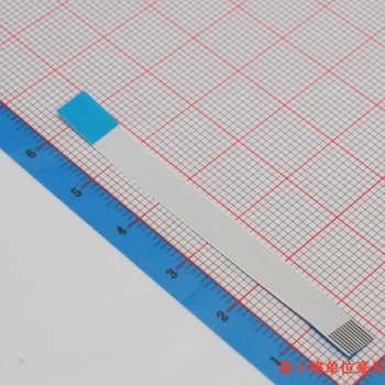 100Pcs 20/25/30/40cm A/B Type 10P 0.5mm Pitch FPC FFC Flexible Flat Cable Wire Same/Opposite Surface
100Pcs 20/25/30/40cm A/B Type 10P 0.5mm Pitch FPC FFC Flexible Flat Cable Wire Same/Opposite Surface