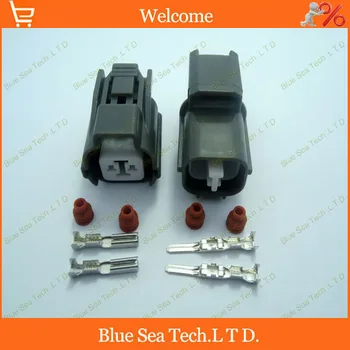 10 sets 2Pin 2.0 car speaker connector,Auto horn plug,Car voltage regulator connector for buick,Honda,Excelle,BYD,Chevrolet ect.
10 sets 2Pin 2.0 car speaker connector,Auto horn plug,Car voltage regulator connector for buick,Honda,Excelle,BYD,Chevrolet ect.