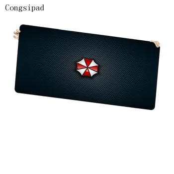 Congsipad Umbrella Logo Large Gaming Mouse Pad Lockedge Mouse Mat Keyboard Pad Desk Table Mat For Computer Laptop Gamer Mousepad
Congsipad Umbrella Logo Large Gaming Mouse Pad Lockedge Mouse Mat Keyboard Pad Desk Table Mat For Computer Laptop Gamer Mousepad