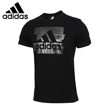 Original New Arrival 2019 Adidas MH BOS FOIL T Men's T-shirts short sleeve Sportswear
Original New Arrival 2019 Adidas MH BOS FOIL T Men's T-shirts short sleeve Sportswear