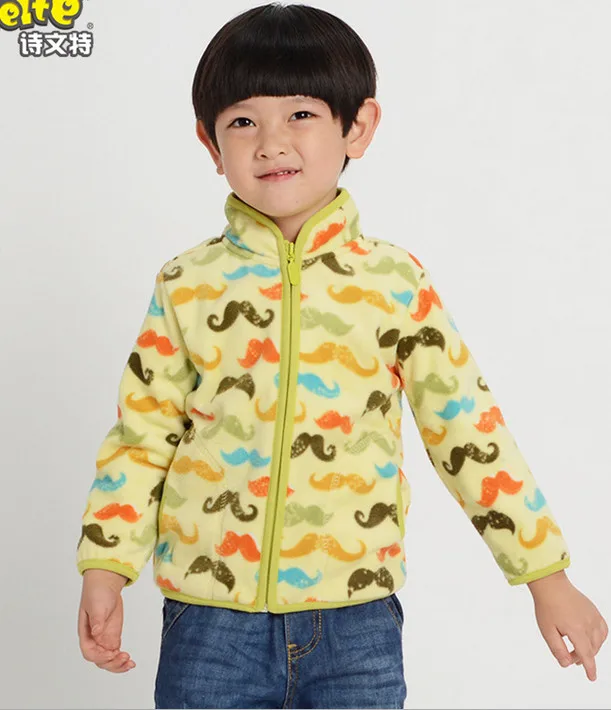 2018 Hot Sale Regular Floral Boys Active Poetry Spring Special Boy Child Coat Jacket Wave Pattern Cartoon Fleece Collar Warm
2018 Hot Sale Regular Floral Boys Active Poetry Spring Special Boy Child Coat Jacket Wave Pattern Cartoon Fleece Collar Warm