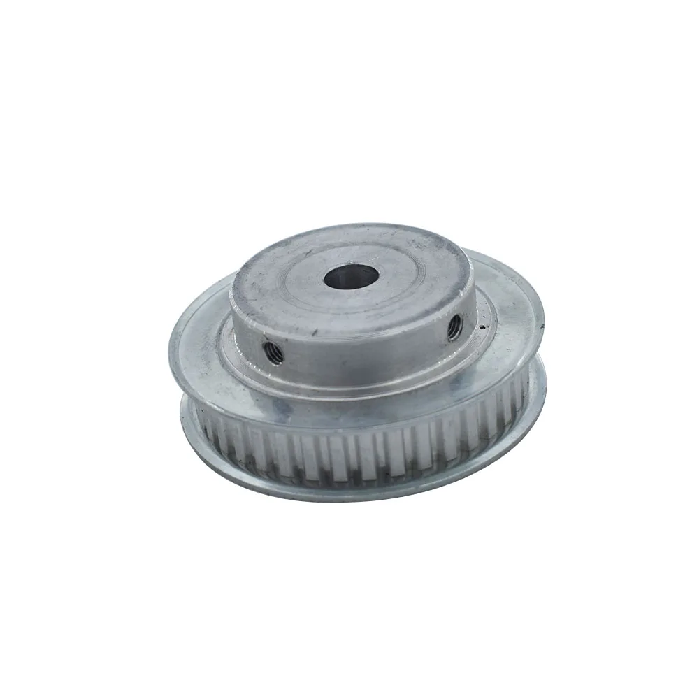 Free Shipping XL Type 50T 50 Teeth 8/10/12/14/15/16/17/20mm Inner Bore 5.08mm Pitch 11 Belt Width Synchronous Timing Pulley
Free Shipping XL Type 50T 50 Teeth 8/10/12/14/15/16/17/20mm Inner Bore 5.08mm Pitch 11 Belt Width Synchronous Timing Pulley