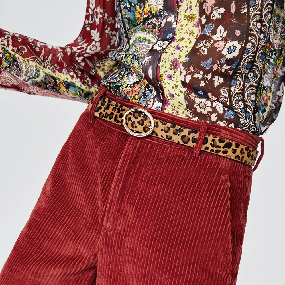 Dvacaman ZA LEATHER ANIMAL PRINT BELT Trendy Women Leopard Print Jewelry Accessories Oversize Big Statement Leather Belts Chain
Dvacaman ZA LEATHER ANIMAL PRINT BELT Trendy Women Leopard Print Jewelry Accessories Oversize Big Statement Leather Belts Chain