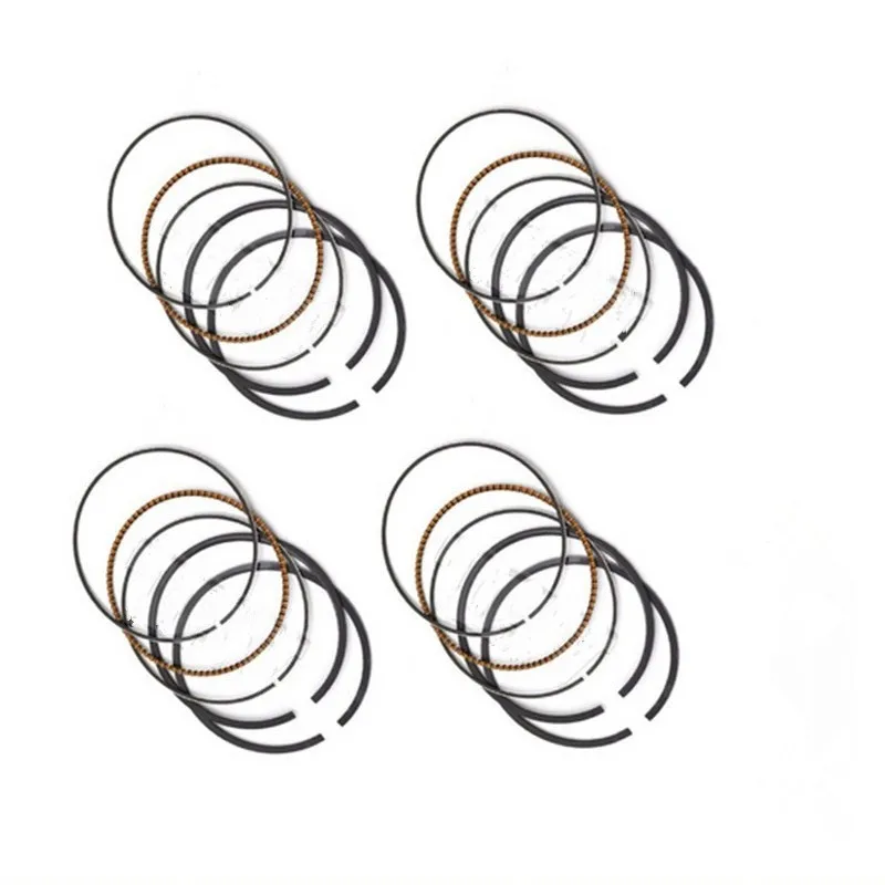 4 Pcs Motorcycle Engine Parts STD Bore Size 67mm Piston Rings For Honda CB750 CB 750 Nighthawk NAS750M RC39 RC42 MW3 new
4 Pcs Motorcycle Engine Parts STD Bore Size 67mm Piston Rings For Honda CB750 CB 750 Nighthawk NAS750M RC39 RC42 MW3 new