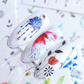 1pcs Dream Catcher Nail Water Decal Feather Transfer Sticker Manicure DIY Nail Art Decoration Mysterious Design SASTZ608-644
1pcs Dream Catcher Nail Water Decal Feather Transfer Sticker Manicure DIY Nail Art Decoration Mysterious Design SASTZ608-644