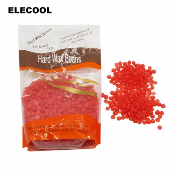 ELECOOL 300g/Pack Paper Depilatory Wax Hair Removal Solid/Hard Wax Beans Rose Flower Flavor for Men/Women Body Hair Epilation
ELECOOL 300g/Pack Paper Depilatory Wax Hair Removal Solid/Hard Wax Beans Rose Flower Flavor for Men/Women Body Hair Epilation