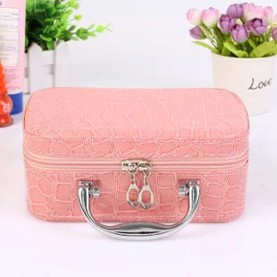 Hot-2018-Small-Mini-Alligator-Bags-Cute-Flower-Lady-Makeup-Bag-Women-PU-Leather-Handbag-Suitcase(1)