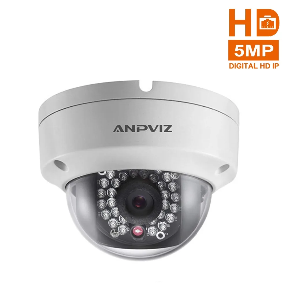 5MP 2MP Startlight Dome IP Camera POE IP Cam IP66 H265 WDR Plug & Play with Hikvision NVR with Sony CMOS Sensor
5MP 2MP Startlight Dome IP Camera POE IP Cam IP66 H265 WDR Plug & Play with Hikvision NVR with Sony CMOS Sensor