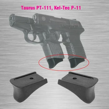 Grip Extension PG-11 For Taurus PT-111, Kel-Tec P-11 Plus Zero Polymer Black PG11 Grip Extension Pistol Accessories
Grip Extension PG-11 For Taurus PT-111, Kel-Tec P-11 Plus Zero Polymer Black PG11 Grip Extension Pistol Accessories