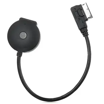 Adeeing AMI Wireless Bluetooth Music Adapter USB Cable Bluetooth AMI Cable Music Adapter Universal for Audi forVolkswagen r30
Adeeing AMI Wireless Bluetooth Music Adapter USB Cable Bluetooth AMI Cable Music Adapter Universal for Audi forVolkswagen r30