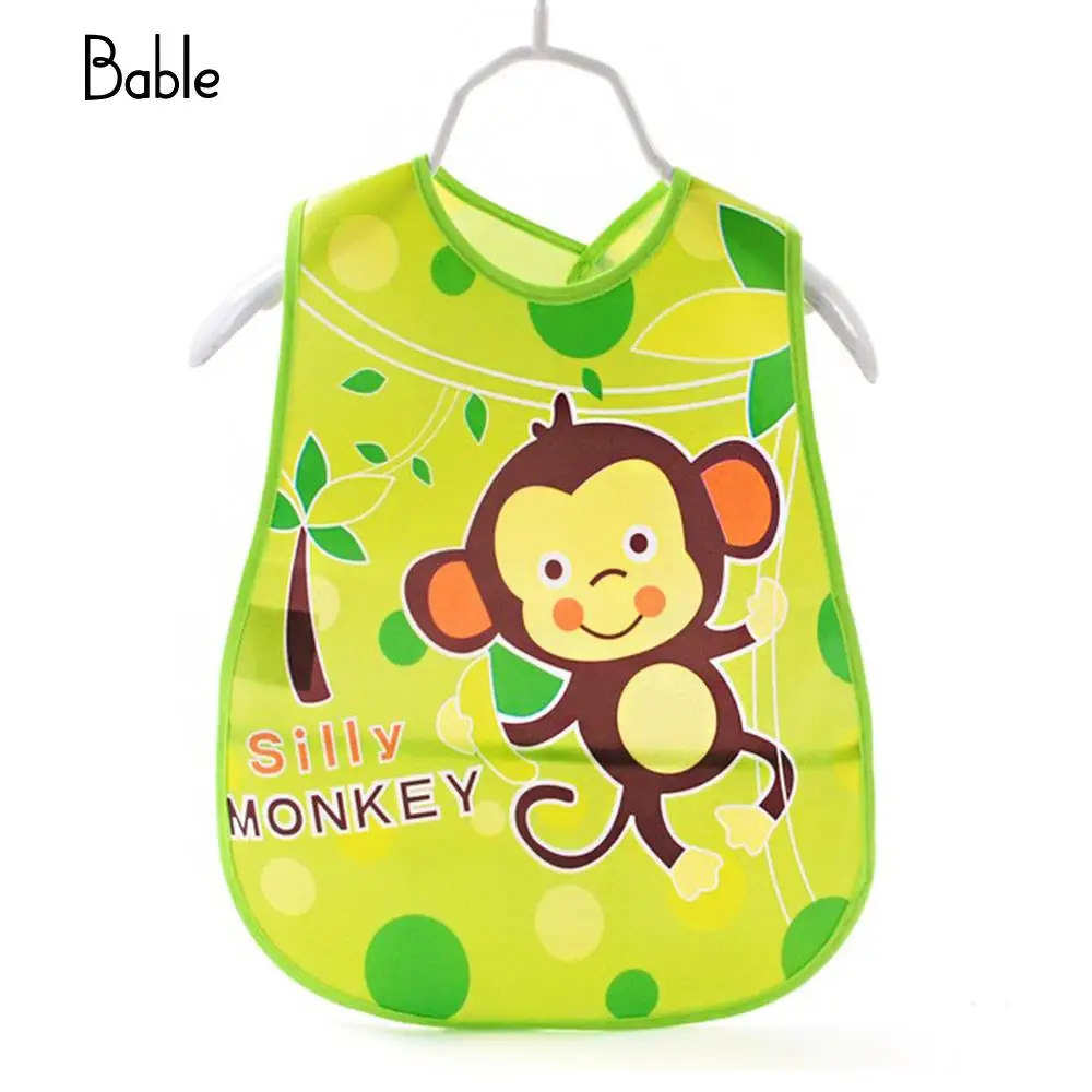 Newborn Waterproof Bib Adjustable Infant Waterproof Bib Water Proof Burp Cloth 6 Pattern Home Feeding Baby Waterproof Bib
Newborn Waterproof Bib Adjustable Infant Waterproof Bib Water Proof Burp Cloth 6 Pattern Home Feeding Baby Waterproof Bib