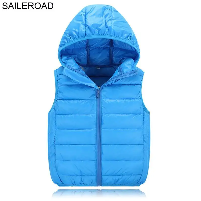 VEST004 BLUE 01