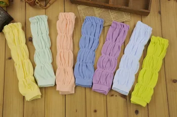 Keeps baby legs warm Baby spring autumn Leg Warmer children wrinkle 7 color solid leggings kids socks Tights Leg Warmers
Keeps baby legs warm Baby spring autumn Leg Warmer children wrinkle 7 color solid leggings kids socks Tights Leg Warmers