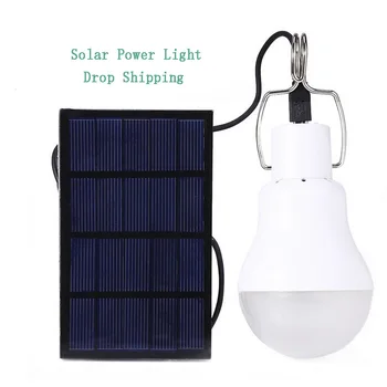 Outdoor Light LED Solar Power Light 15W 130LM Rechargeable Portable Emergency Camping Tent Lamp Solar Panel Lighting
Outdoor Light LED Solar Power Light 15W 130LM Rechargeable Portable Emergency Camping Tent Lamp Solar Panel Lighting