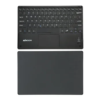 81 Keys Office Keyboard Game Ultra Slim Thin BT Keyboard with Touch Pad for Android 3.0 to Android 7.0 Windows XP 7 8 10
81 Keys Office Keyboard Game Ultra Slim Thin BT Keyboard with Touch Pad for Android 3.0 to Android 7.0 Windows XP 7 8 10