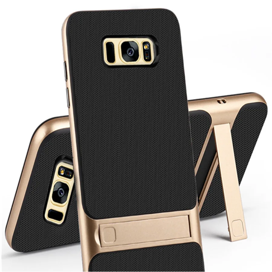 case on for samsung galaxy S8 plus cover sam s8plus funda kickstand protective cases Galaxi note8 Capa note 8 coque 8s armor
case on for samsung galaxy S8 plus cover sam s8plus funda kickstand protective cases Galaxi note8 Capa note 8 coque 8s armor