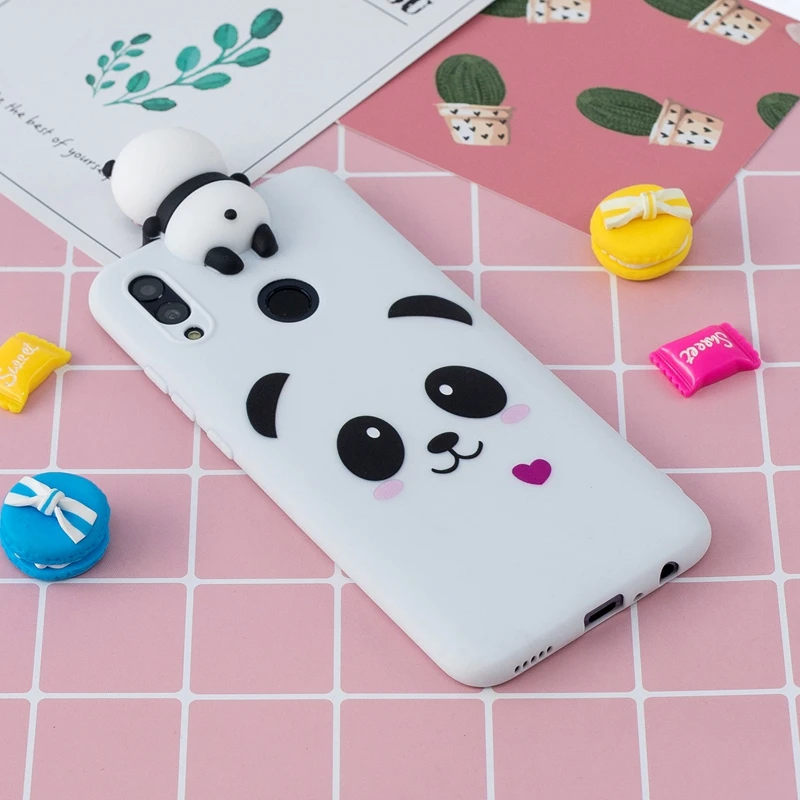 For Huawei Honor 7A 7C 8A 8C 8X Case Silicon Panda Unicorn for Case Huawei P10 P20 P30 Pro Mate 10 20 Honor 10 Lite Back Cover
For Huawei Honor 7A 7C 8A 8C 8X Case Silicon Panda Unicorn for Case Huawei P10 P20 P30 Pro Mate 10 20 Honor 10 Lite Back Cover