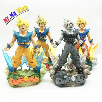 4Colori 24Cm Anime Ball Z La Versione Pennello Figlio Goku Figura Super Master Stars Diorama Gokou Pvc Action Figures Toy
4Colori 24Cm Anime Ball Z La Versione Pennello Figlio Goku Figura Super Master Stars Diorama Gokou Pvc Action Figures Toy