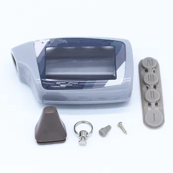 magicar 5 Keychain Case For Two way car alarm Scher-khan Magicar 5 Case keychain For M5 two way car remote controller
magicar 5 Keychain Case For Two way car alarm Scher-khan Magicar 5 Case keychain For M5 two way car remote controller