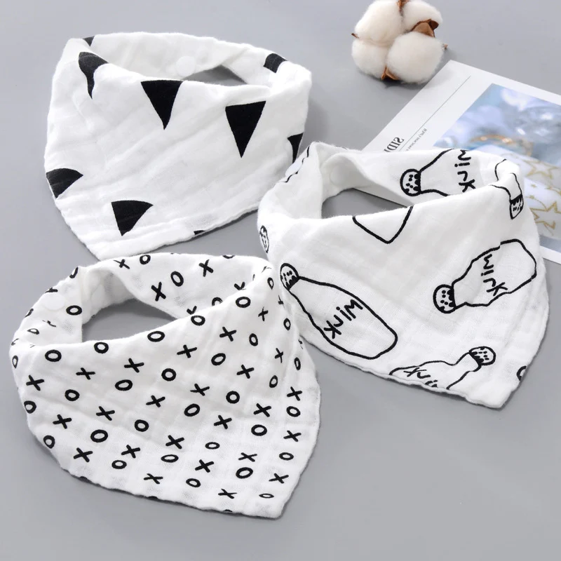 Milk Bottle Print Baby Saliva Towel Infant Kids Triangle Head Scarf Bandana Feeding Bib Cloth Saliva Towel Baby Bibs Burp Cloth
Milk Bottle Print Baby Saliva Towel Infant Kids Triangle Head Scarf Bandana Feeding Bib Cloth Saliva Towel Baby Bibs Burp Cloth