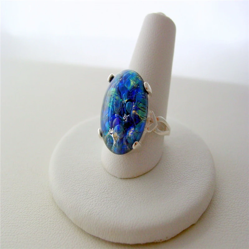 Color Opal Engagement Ring Silver Color Ring Mood Torch Rings for Women Accessories Jewelry Anillos Mujer O5S074
Color Opal Engagement Ring Silver Color Ring Mood Torch Rings for Women Accessories Jewelry Anillos Mujer O5S074
