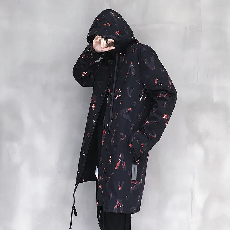 2017 Autumn&Spring Men