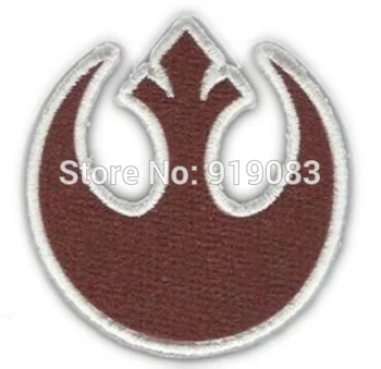 Rogue One A Star Wars Story Mission Briefing Movie TV film iron on patch Embroidered sew on shoulder badge
Rogue One A Star Wars Story Mission Briefing Movie TV film iron on patch Embroidered sew on shoulder badge