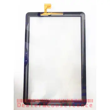 10Pcs Digitizer Touch Screen For Samsung Galaxy Tab Advanced2 Advanced 2 SM-T583 Front Glass Lens Panel Replacement Part
10Pcs Digitizer Touch Screen For Samsung Galaxy Tab Advanced2 Advanced 2 SM-T583 Front Glass Lens Panel Replacement Part