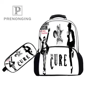 Custom 17inch Michael Backpacks Pen Bags 3D Printing School Women Men Travel Bags Boys Girls Book Computers Bag#1031-9-21
Custom 17inch Michael Backpacks Pen Bags 3D Printing School Women Men Travel Bags Boys Girls Book Computers Bag#1031-9-21