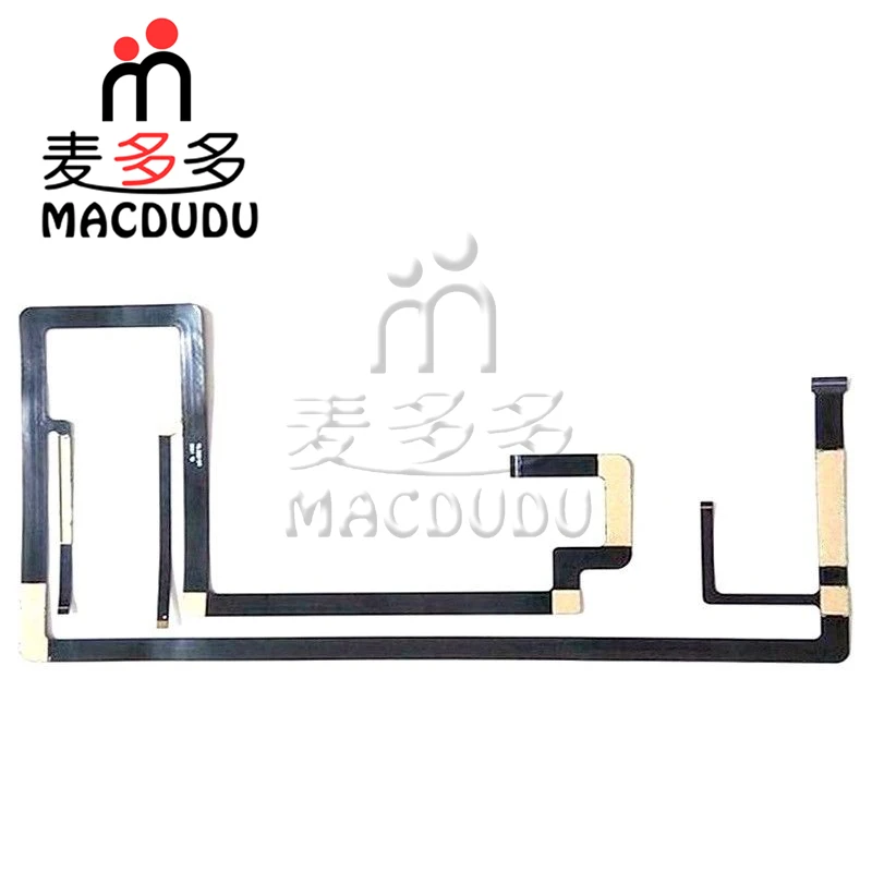 New For DJI 1 Pro Zenmuse X5 Flexible Gimbal Camera Flex Ribbon Flat Replacement Cable
New For DJI 1 Pro Zenmuse X5 Flexible Gimbal Camera Flex Ribbon Flat Replacement Cable