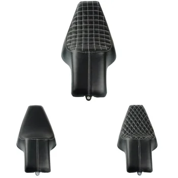 Black Seat Driver Passenger Touring pad Cushion Saddle For Harley Iron 883 XL883N 2010-2016 Sportster 883 XL883 2004-2006
Black Seat Driver Passenger Touring pad Cushion Saddle For Harley Iron 883 XL883N 2010-2016 Sportster 883 XL883 2004-2006