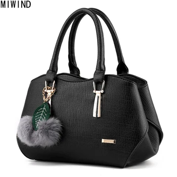 Fashion PU Leather Top-handle Women Handbag Female Tote Crossbody Messenger bag High Quality Bolsa sac a mainTSN1261 
Fashion PU Leather Top-handle Women Handbag Female Tote Crossbody Messenger bag High Quality Bolsa sac a mainTSN1261