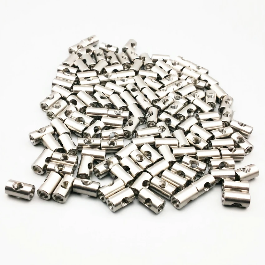 Titanium Bolt M5 Ti Cylinder Nut and M6 Seat Pin Nut Gold / Burned Color Cylindrical Nut Titanium Nuts Ti fastener 12pcs/lot
Titanium Bolt M5 Ti Cylinder Nut and M6 Seat Pin Nut Gold / Burned Color Cylindrical Nut Titanium Nuts Ti fastener 12pcs/lot
