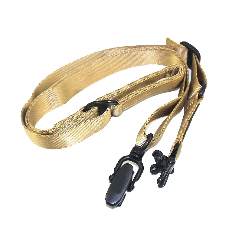 Gun Sling Tactical Multi-Mission Rifle Gun Sling Mount Set For Outdoor 1or 2 Point Gun Sling Hunting Shooting Shoulder Strap
Gun Sling Tactical Multi-Mission Rifle Gun Sling Mount Set For Outdoor 1or 2 Point Gun Sling Hunting Shooting Shoulder Strap