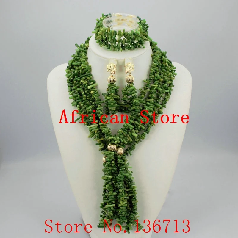 Bridal Jewelry Sets Teal Green Nigerian Wedding African Beads Jewelry Set Crystal Women New Necklace Set Free Shipping HD320-3
Bridal Jewelry Sets Teal Green Nigerian Wedding African Beads Jewelry Set Crystal Women New Necklace Set Free Shipping HD320-3