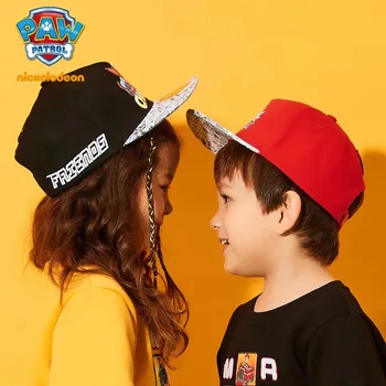 2019 Genuine PAW Patrol Children's summer caps Cotton Cute Chase Skye Marshall Rubble Chapeau Puppy Print baseball hat
2019 Genuine PAW Patrol Children's summer caps Cotton Cute Chase Skye Marshall Rubble Chapeau Puppy Print baseball hat