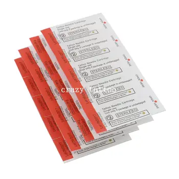 New Arrival Cartridge Tattoo Needles 20pcs/box Round Liner Bugpin Needles For Permanent Makeup Tattoo Machine 1203RL
New Arrival Cartridge Tattoo Needles 20pcs/box Round Liner Bugpin Needles For Permanent Makeup Tattoo Machine 1203RL