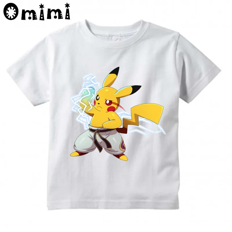 Kids Pokemon Naruto Pikachu Design T Shirt Boys/Girls Great Kawaii Short Sleeve Tops Children's Funny T-Shirt,ooo3066
Kids Pokemon Naruto Pikachu Design T Shirt Boys/Girls Great Kawaii Short Sleeve Tops Children's Funny T-Shirt,ooo3066
