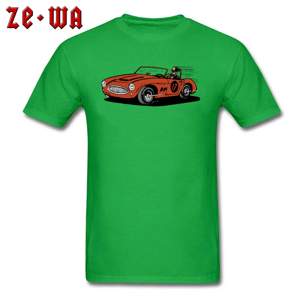 automobile 2026529_960_720 Design Short Sleeve Tops Shirts Summer Crewneck 100% Cotton Men T Shirt Design Tee Shirts Funny automobile 2026529_960_720 green