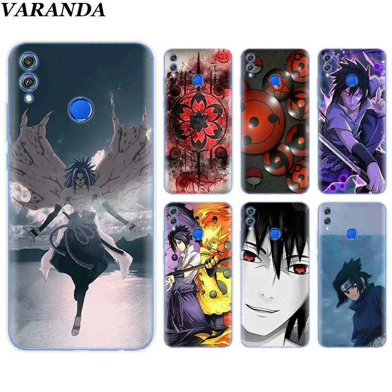 Naruto Sasuke Sharingan Eyes Silicone Soft Case for Huawei Honor 8X 8C 8S 8A 9 10 Lite 20i View 20 Y6 Y7 Y9 2019 Case Coque
Naruto Sasuke Sharingan Eyes Silicone Soft Case for Huawei Honor 8X 8C 8S 8A 9 10 Lite 20i View 20 Y6 Y7 Y9 2019 Case Coque