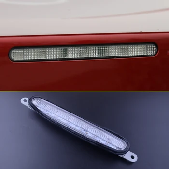 CITALL LED Tail Rear Third Center High Mount Stop Brake Light Lamp 8334A065 Fit For Mitsubishi Lancer Galant 2008 2009 2010 2011
CITALL LED Tail Rear Third Center High Mount Stop Brake Light Lamp 8334A065 Fit For Mitsubishi Lancer Galant 2008 2009 2010 2011