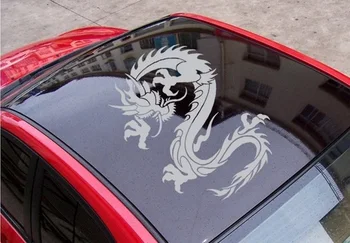 Many Color Car Sticker Styling Engine Hood Roof Bumper Decal Decor Mural Vinyl Carbon Covers Accessories Auto Dragon
Many Color Car Sticker Styling Engine Hood Roof Bumper Decal Decor Mural Vinyl Carbon Covers Accessories Auto Dragon