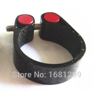 Newest Mountain Road bike full carbon seatpost clamp carbon bicycle seatpost clamp MTB bike carbon seat clamp parts Free shiping
Newest Mountain Road bike full carbon seatpost clamp carbon bicycle seatpost clamp MTB bike carbon seat clamp parts Free shiping