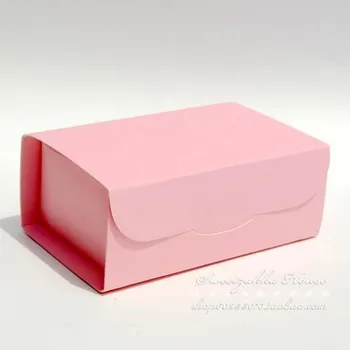 Fast shipping . Wholesale12.5*9*6 pink Cake Box,candy desert biscuit food box .DIY packing.100piece\lot
Fast shipping . Wholesale12.5*9*6 pink Cake Box,candy desert biscuit food box .DIY packing.100piece\lot