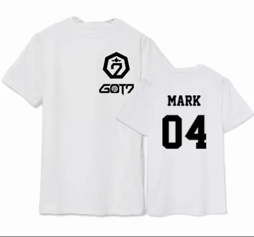 Mark