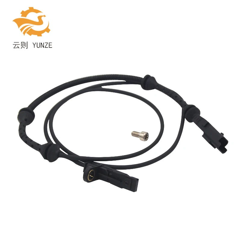 4545G6 4545.G6 4545A9 4545C0 9642688280 S119290001Z ABS WHEEL SPEED SENSOR FRONT LEFT RIGHT FOR PEUGEOT 407 CITROEN C6
4545G6 4545.G6 4545A9 4545C0 9642688280 S119290001Z ABS WHEEL SPEED SENSOR FRONT LEFT RIGHT FOR PEUGEOT 407 CITROEN C6
