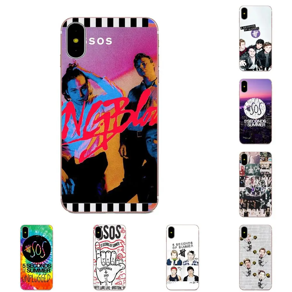 For Galaxy J1 J2 J3 J330 J4 J5 J6 J7 J730 J8 2015 2016 2017 2018 mini Pro TPU Fashion Cell Phone Case 5 Seconds Of Summer
For Galaxy J1 J2 J3 J330 J4 J5 J6 J7 J730 J8 2015 2016 2017 2018 mini Pro TPU Fashion Cell Phone Case 5 Seconds Of Summer