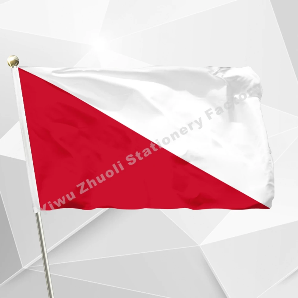 Netherlands Utrecht Flag 150X90cm (3x5FT) 120g 100D Polyester Double Stitched High Quality Banner Free Shipping
Netherlands Utrecht Flag 150X90cm (3x5FT) 120g 100D Polyester Double Stitched High Quality Banner Free Shipping